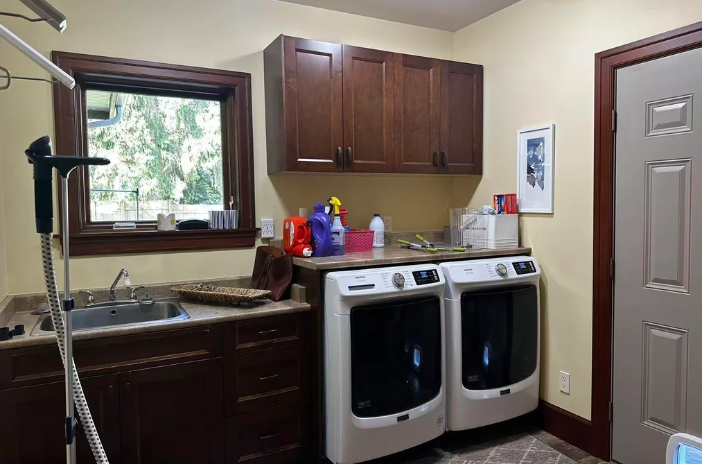 411 KERRY DRIVE, Delta BC V4M 2R1, Delta BC — Residential for Sale — Photo 32 of 39