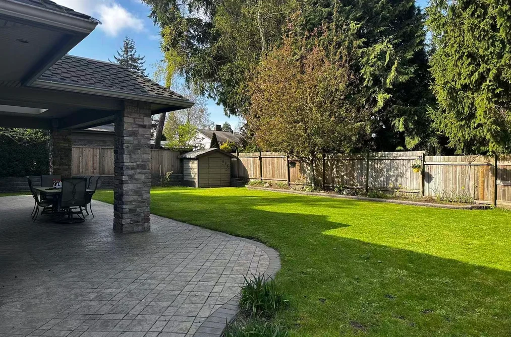 411 KERRY DRIVE, Delta BC V4M 2R1, Delta BC — Residential for Sale — Photo 35 of 39