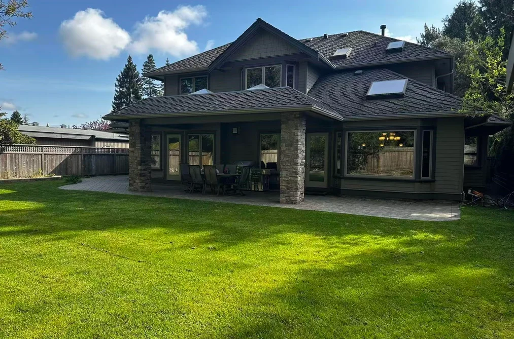 411 KERRY DRIVE, Delta BC V4M 2R1, Delta BC — Residential for Sale — Photo 36 of 39