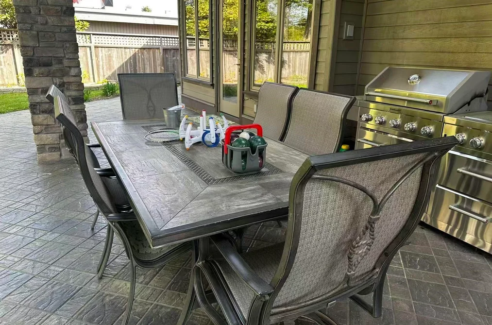 411 KERRY DRIVE, Delta BC V4M 2R1, Delta BC — Residential for Sale — Photo 38 of 39