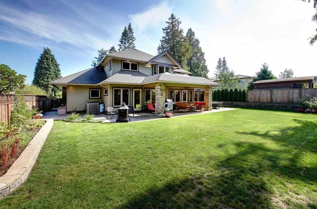 411 KERRY DRIVE, Delta BC V4M 2R1, Delta BC — Residential for Sale — Photo 4 of 39