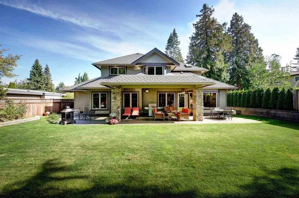 411 KERRY DRIVE, Delta BC V4M 2R1, Delta BC — Residential for Sale — Photo 5 of 39