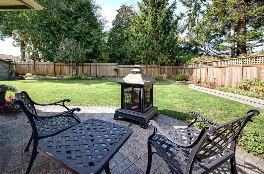 411 KERRY DRIVE, Delta BC V4M 2R1, Delta BC — Residential for Sale — Photo 7 of 39