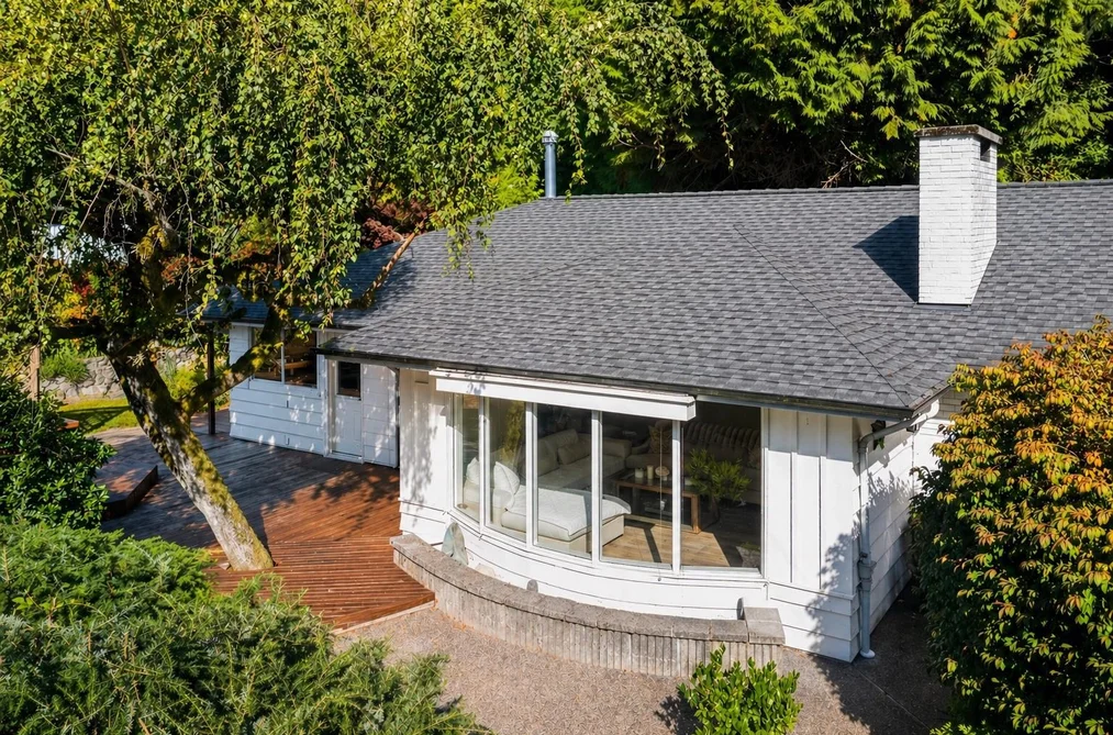 4110 BURKERIDGE PLACE, West Vancouver BC V7V 3M9, West Vancouver BC — Residential for Sale - Photo 2