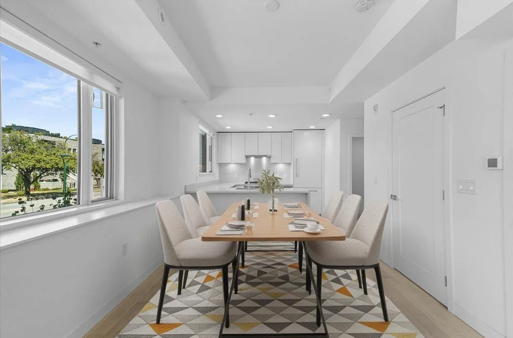 4110 COLUMBIA STREET, Vancouver BC V5Y 2H9, Vancouver BC — Residential for Sale - Photo 4