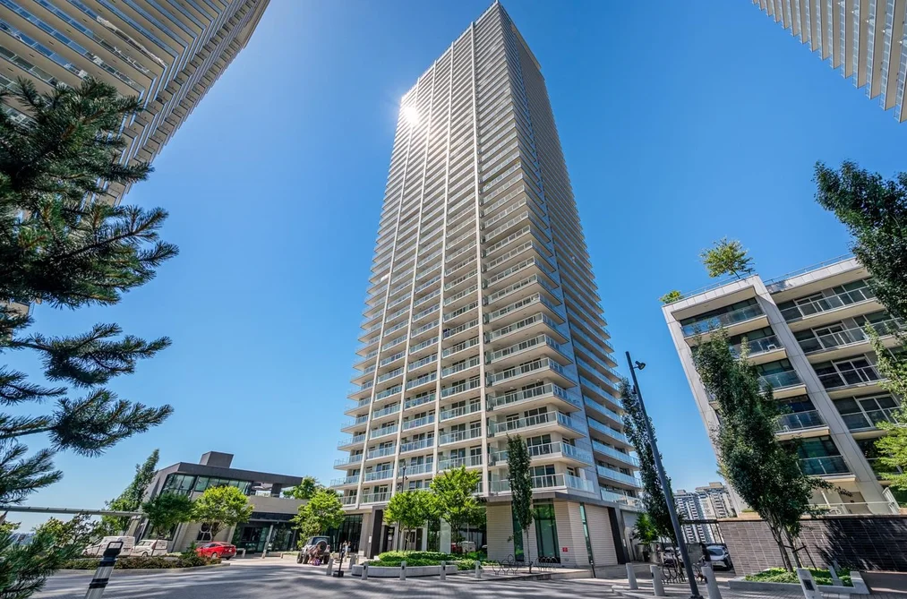 4111 3833 EVERGREEN PLACE, Burnaby BC V3J 0M2, Burnaby BC — Residential for Sale - Main Photo
