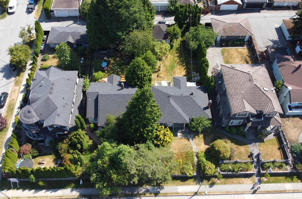 Property for sale at 4111 Ash Street Vancouver British Columbia - MLS: R2908905