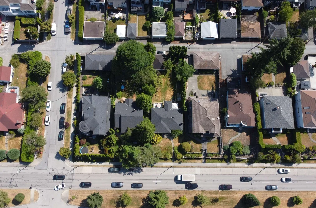 4111 ASH STREET, Vancouver BC V5Z 4R5, Vancouver BC — Land for Sale - Photo 2