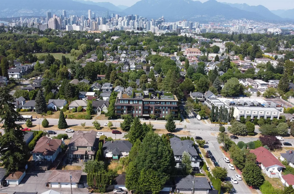 4111 ASH STREET, Vancouver BC V5Z 4R5, Vancouver BC — Land for Sale - Photo 4
