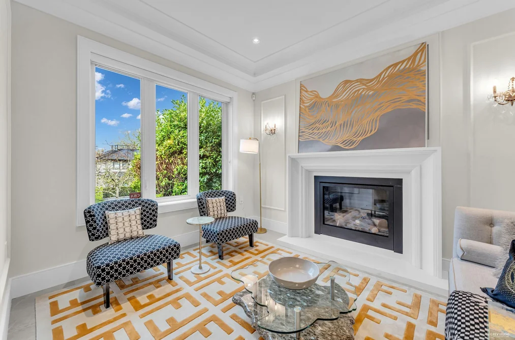4112 W 11TH AVENUE, Vancouver BC V6R 2L6, Vancouver BC — Residential for Sale - Photo 3