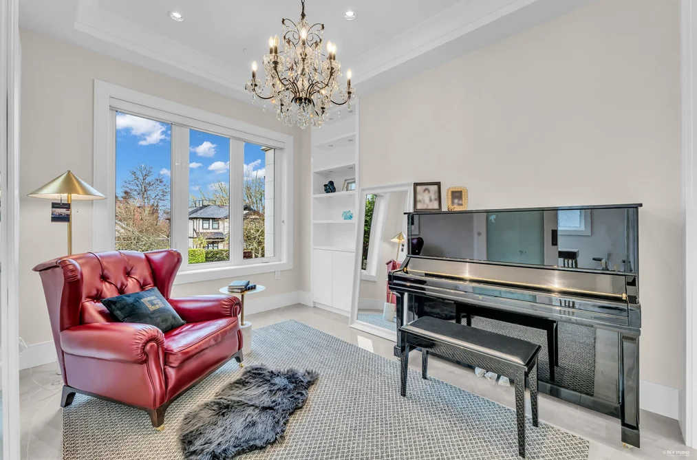 4112 W 11TH AVENUE, Vancouver BC V6R 2L6, Vancouver BC — Residential for Sale - Photo 5