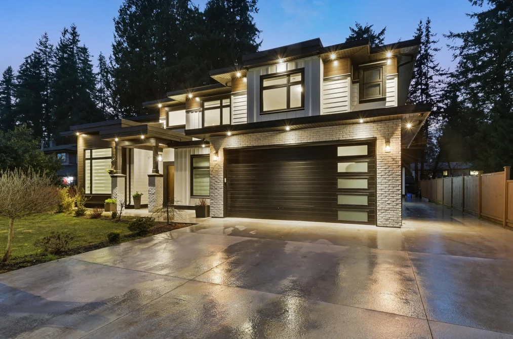 House for sale at 4113 207 Street Langley British Columbia - MLS: R3096129