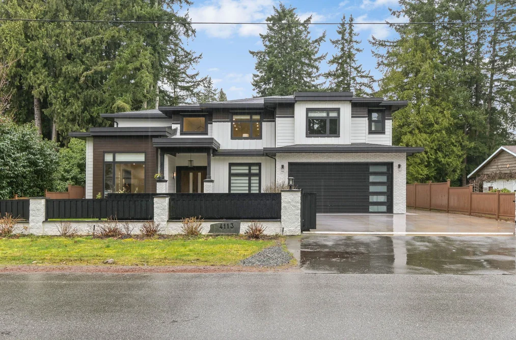 4113 207 STREET, Langley BC V3A 2E2, Langley BC — Residential for Sale - Photo 2