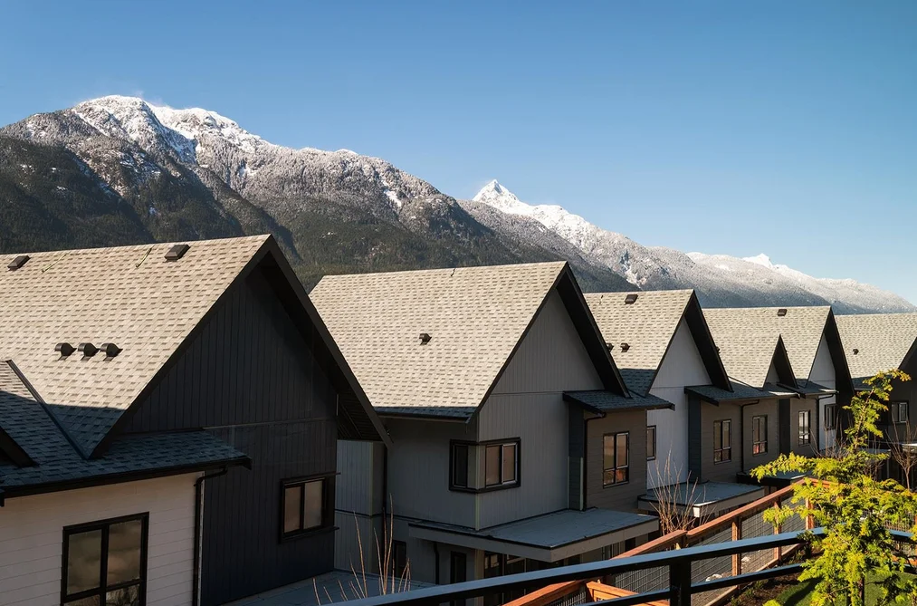 Townhouse for sale at 41146 Gnarly Knoll Lane Squamish British Columbia - MLS: R3160067