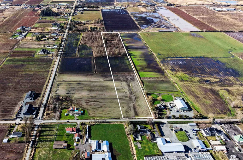 4115 184 STREET, Surrey BC V3S 0L5, Surrey BC — Land for Sale - Photo 2