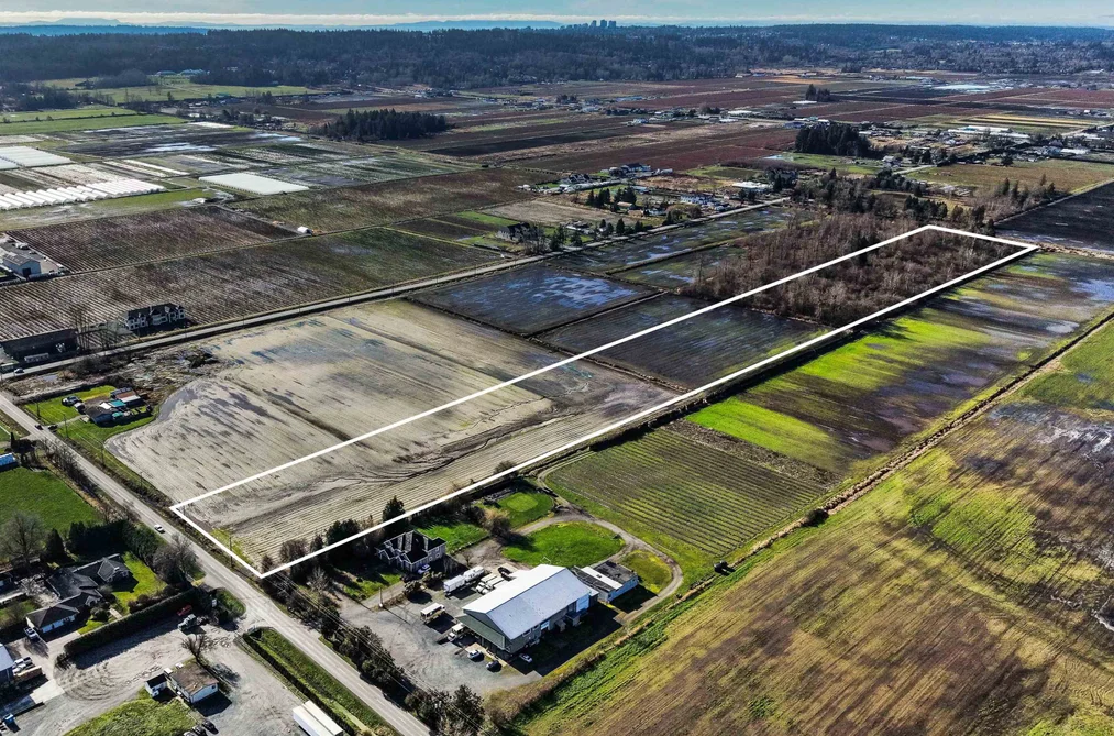 4115 184 STREET, Surrey BC V3S 0L5, Surrey BC — Land for Sale - Photo 4