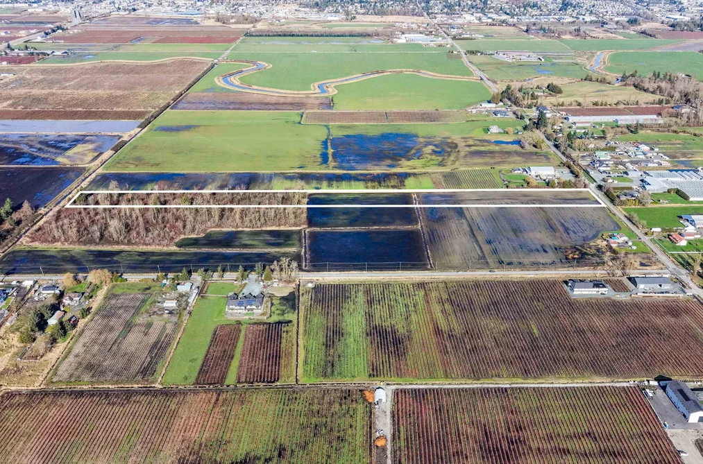 4115 184 STREET, Surrey BC V3S 0L5, Surrey BC — Land for Sale - Photo 5