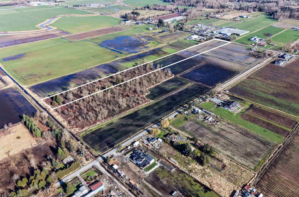 4115 184 STREET, Surrey BC V3S 0L5, Surrey BC — Land for Sale - Photo 6
