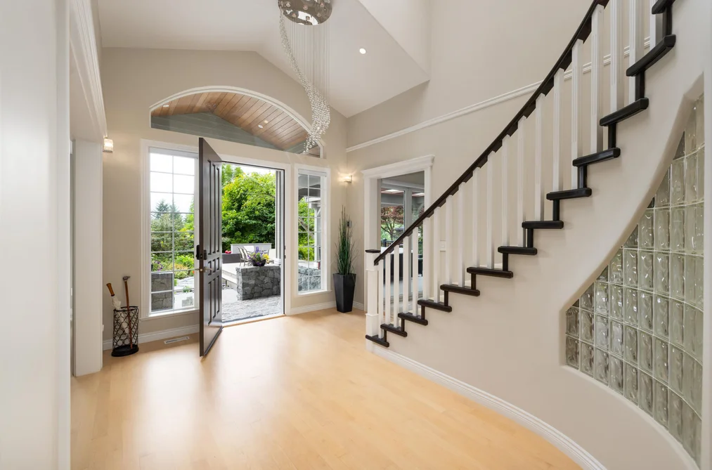 4115 E BRAEMAR ROAD, North Vancouver BC B7K 3C9, North Vancouver BC — Residential for Sale — Photo 11 of 40