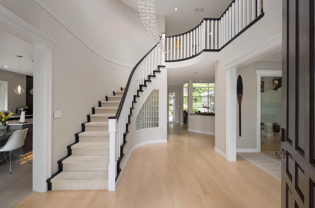 4115 E BRAEMAR ROAD, North Vancouver BC B7K 3C9, North Vancouver BC — Residential for Sale — Photo 12 of 40