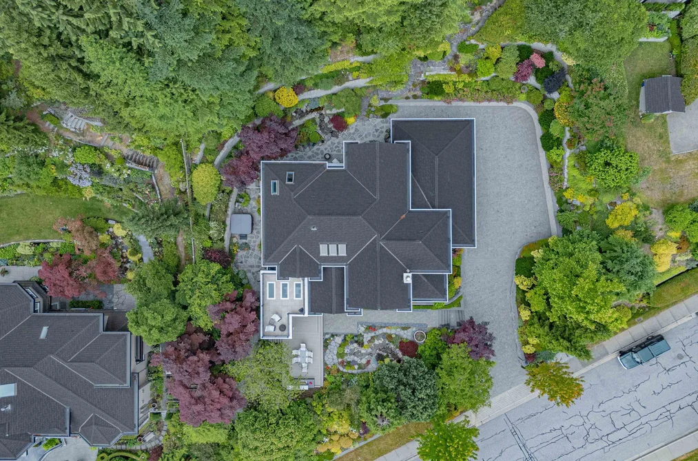 4115 E BRAEMAR ROAD, North Vancouver BC B7K 3C9, North Vancouver BC — Residential for Sale — Photo 5 of 40