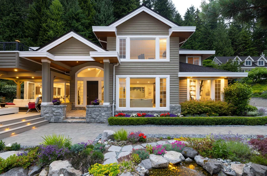 4115 E BRAEMAR ROAD, North Vancouver BC B7K 3C9, North Vancouver BC — Residential for Sale — Photo 8 of 40
