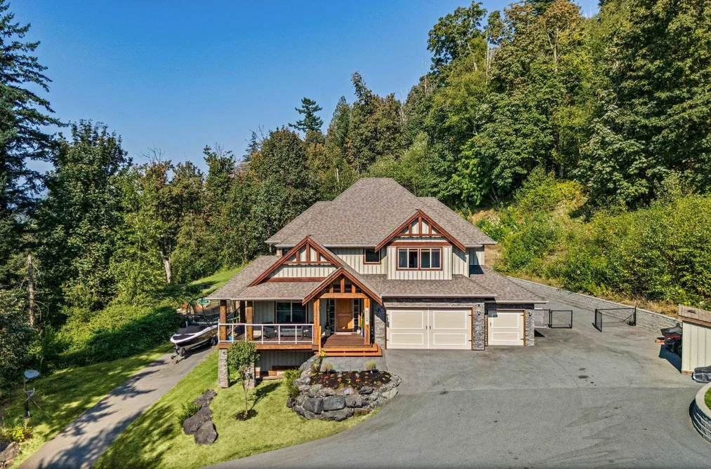House for sale at 41150 Old Yale Road Abbotsford British Columbia - MLS: R3158904