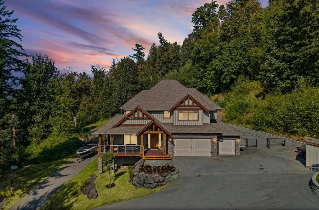 House for sale at 41150 Old Yale Road Abbotsford British Columbia - MLS: R3158904