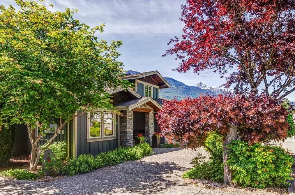House for sale at 41155 Rockridge Place Squamish British Columbia - MLS: R3130453