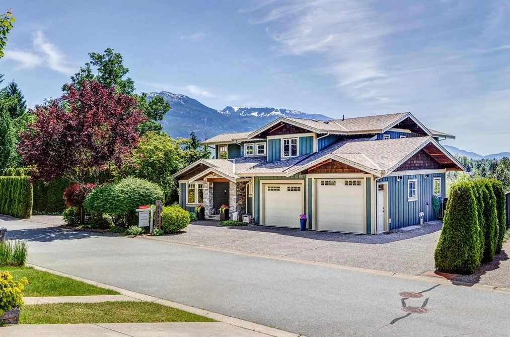 41155 ROCKRIDGE PLACE, Squamish BC V8B 0S4, Squamish BC — Residential for Sale - Photo 2