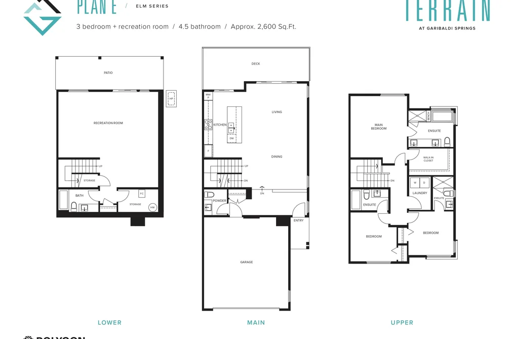 41165 GARIBALDI SPRINGS WAY, Squamish BC V0V 0V0, Squamish BC — Residential for Sale - Photo 6