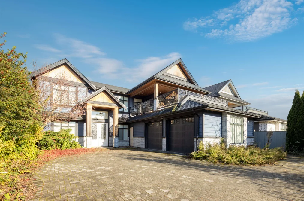 House for sale at 4117 Williams Road Richmond British Columbia - MLS: R3066318