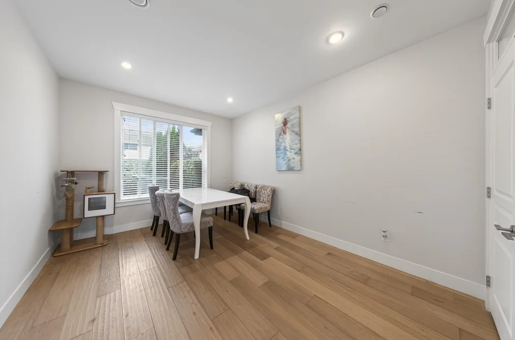 4117 WILLIAMS ROAD, Richmond BC V7E 1J7, Richmond BC — Residential for Sale - Photo 7