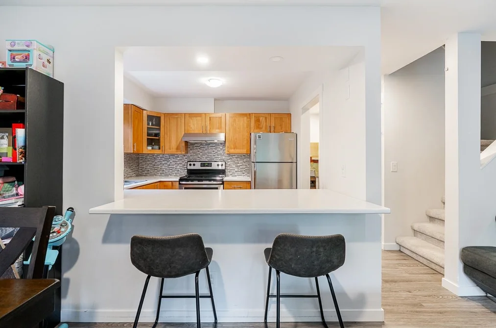 Townhouse for sale at 412 10620 150 Street Surrey British Columbia - MLS: R3116595