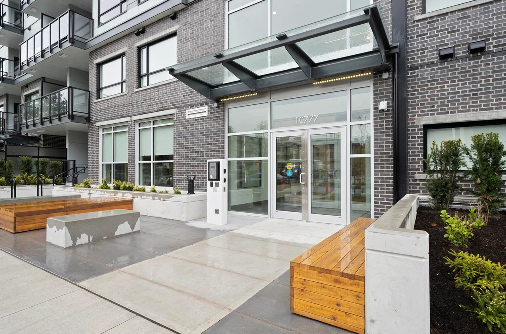 Condo for sale at 412 10777 138 Street Surrey British Columbia - MLS: R3144657