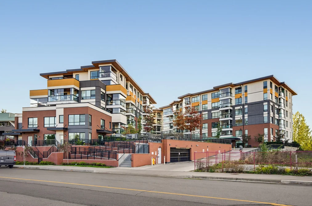 11641 227 St Unit 412, Maple Ridge, BC - MLS: R3176529