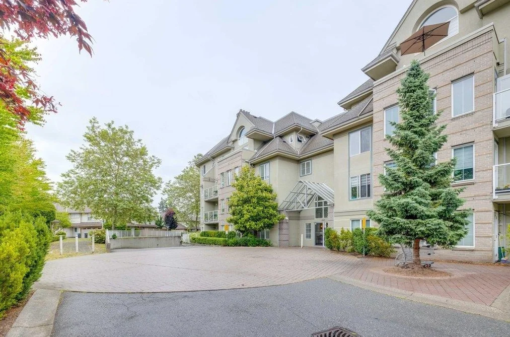 412 12125 75A AVENUE, Surrey BC V3W 1B9, Surrey BC — Residential for Sale - Photo 2