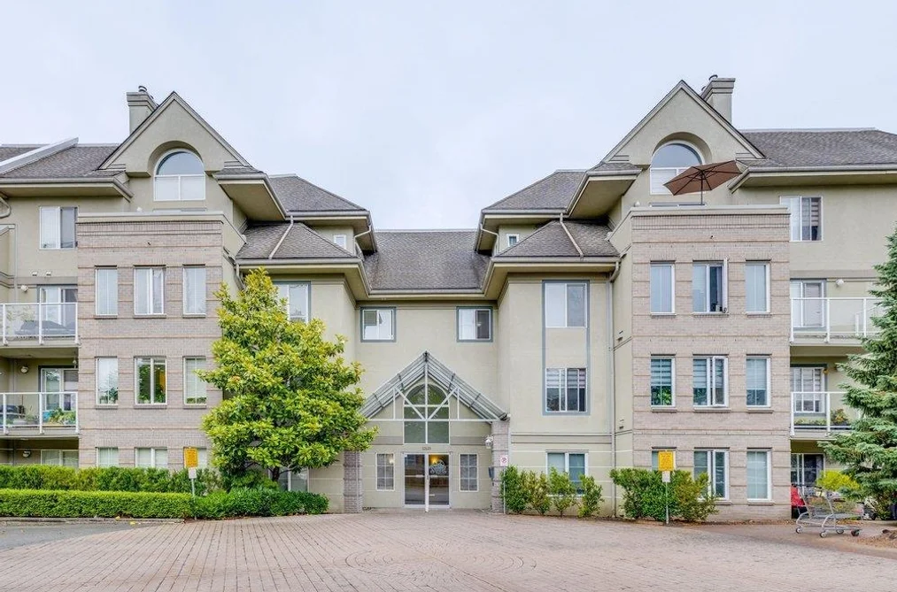412 12125 75A AVENUE, Surrey BC V3W 1B9, Surrey BC — Residential for Sale - Photo 3