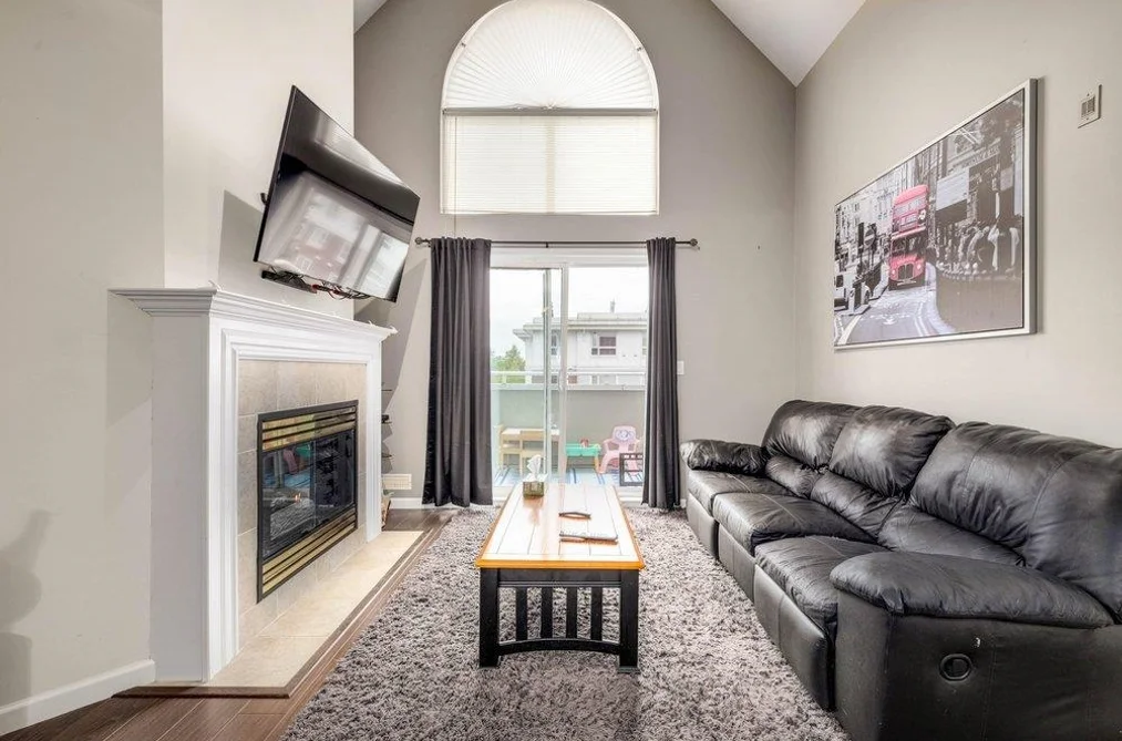412 12125 75A AVENUE, Surrey BC V3W 1B9, Surrey BC — Residential for Sale - Photo 4