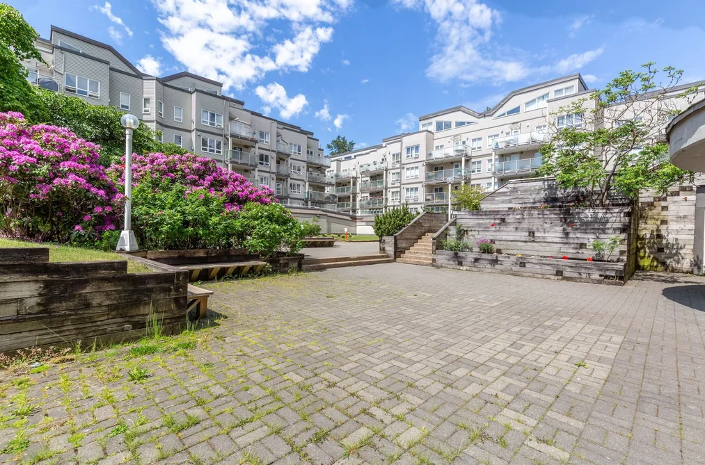 412 14399 103 AVENUE, Surrey BC V3T 5V5, Surrey BC — Residential for Sale - Photo 2