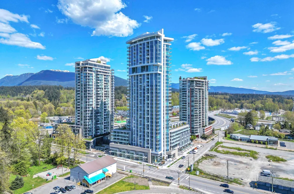 Condo for sale at 412 1500 Fern Street North Vancouver British Columbia - MLS: R3099110