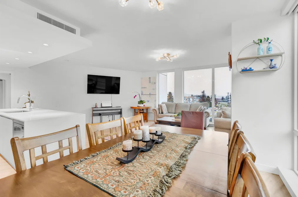 412 1500 FERN STREET, North Vancouver BC V7J 0E6, North Vancouver BC — Residential for Sale - Photo 6