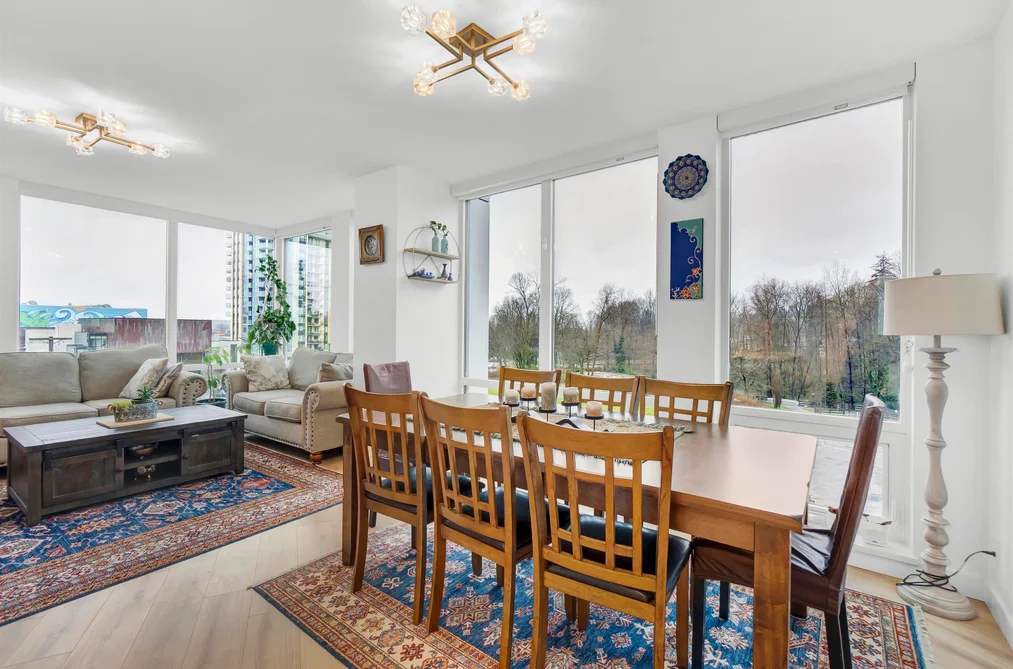 412 1500 FERN STREET, North Vancouver BC V7J 0E6, North Vancouver BC — Residential for Sale - Photo 7