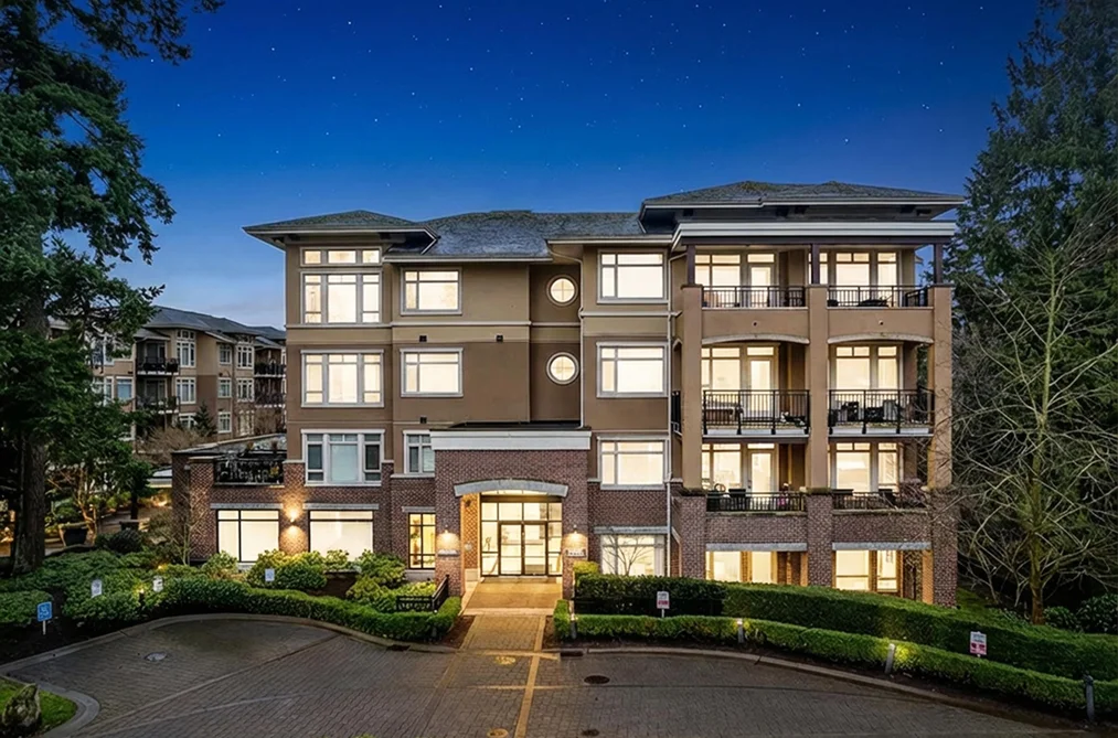 Condo for sale at 412 15360 20 Avenue Surrey British Columbia - MLS: R3122465
