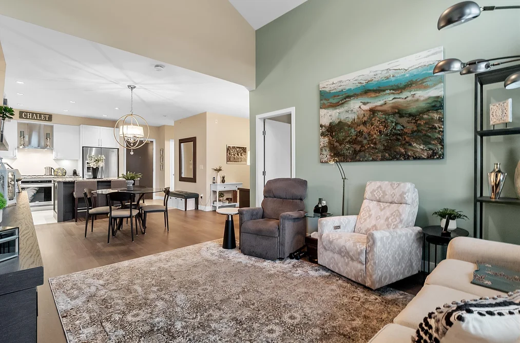 412 15360 20 AVENUE, Surrey BC V4A 2A3, Surrey BC — Residential for Sale - Photo 6