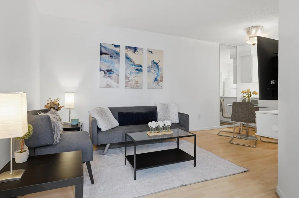 Condo for sale at 412 1718 Nelson Street Vancouver British Columbia - MLS: R3111946