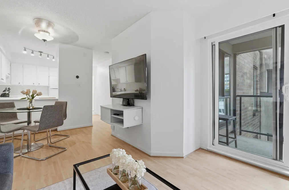 412 1718 NELSON STREET, Vancouver BC V6G 1M8, Vancouver BC — Residential for Sale - Photo 6