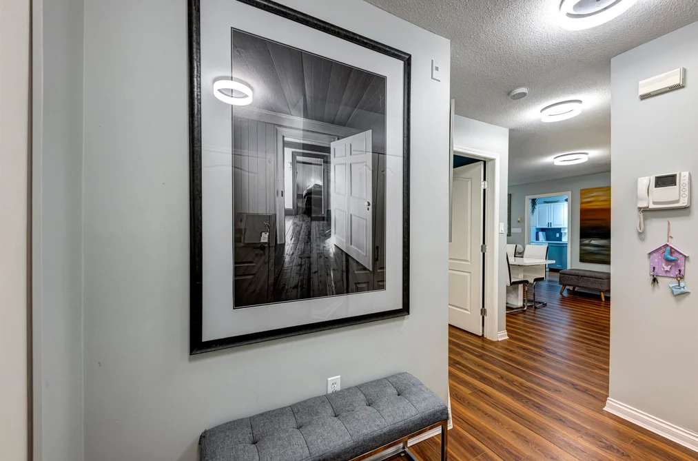 412 2059 CHESTERFIELD AVENUE, North Vancouver BC V7M 2P4, North Vancouver BC — Residential for Sale - Photo 2