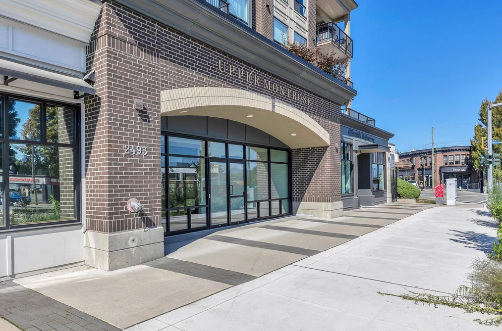 412 2493 MONTROSE AVENUE, Abbotsford BC V2S 3T2, Abbotsford BC — Residential for Sale - Photo 2