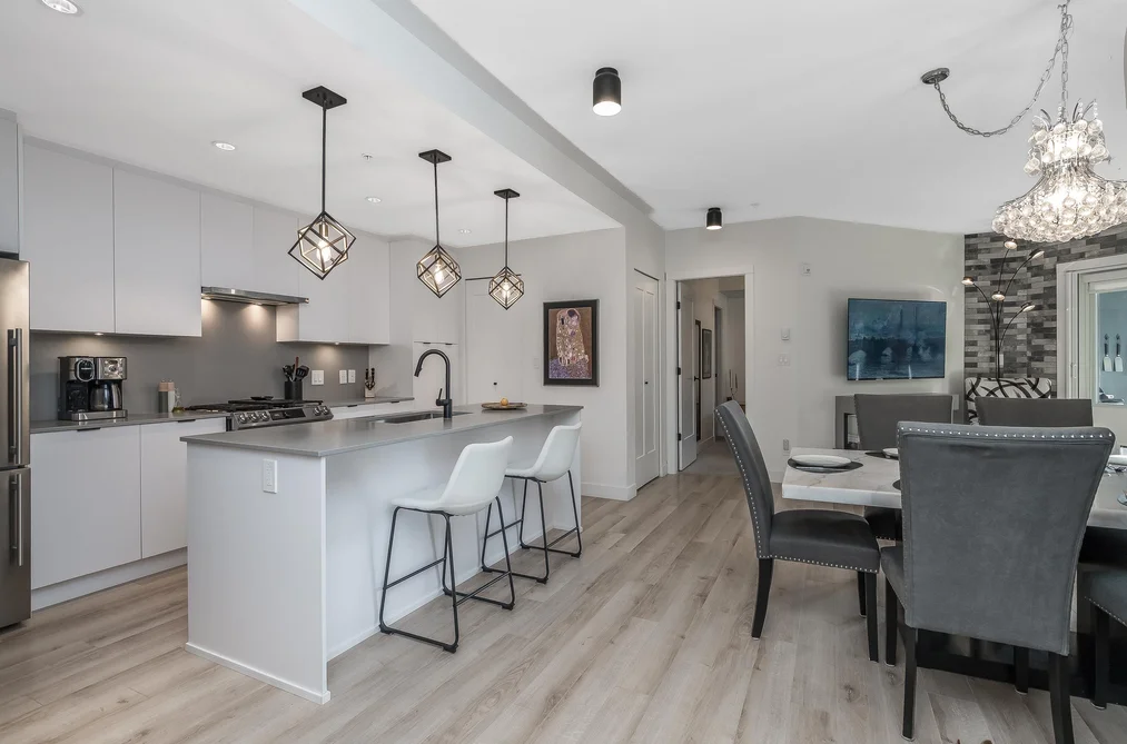 412 2493 MONTROSE AVENUE, Abbotsford BC V2S 3T2, Abbotsford BC — Residential for Sale - Photo 5